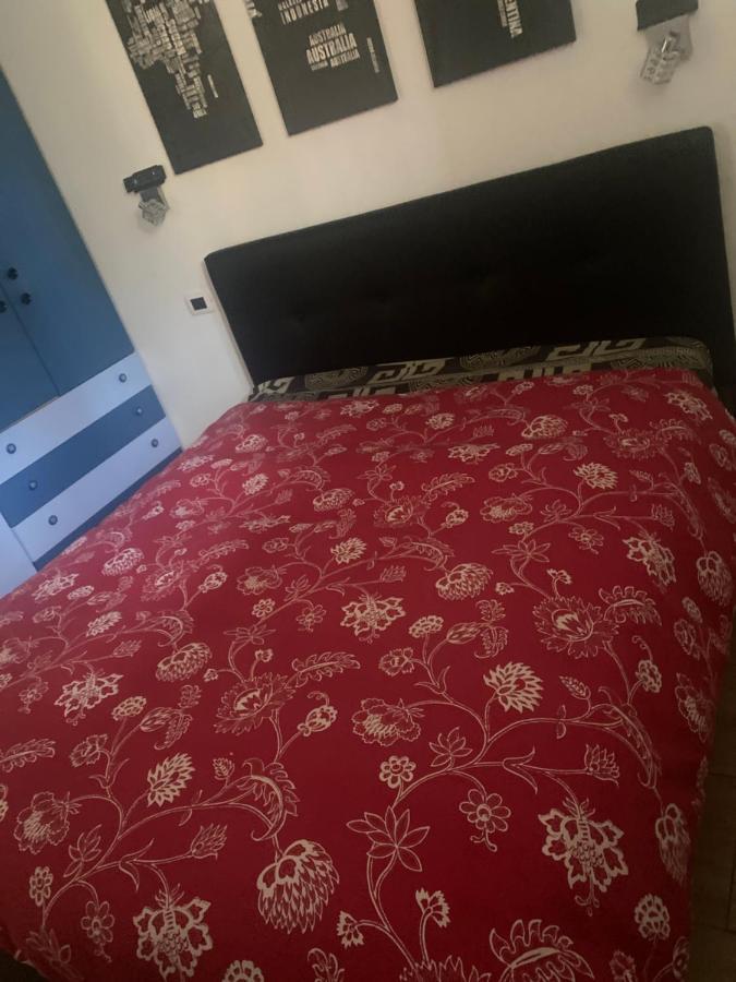 Guest House Persico เดเซนซาโนเดลการ์ดา ภายนอก รูปภาพ