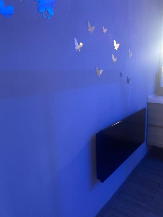 Guest House Persico เดเซนซาโนเดลการ์ดา ภายนอก รูปภาพ